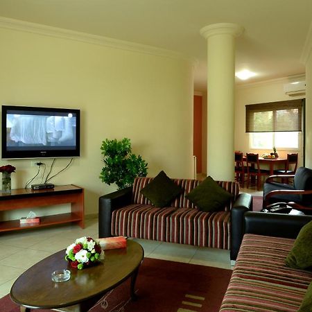 Byblos Comfort Hotel Bilik gambar